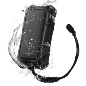 Ocoopa 戶外充電暖手器  OCOOPA 8211 UT4 Extreme 黑色