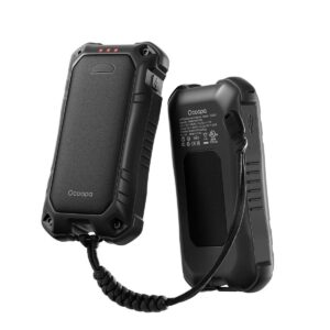 Ocoopa 戶外充電暖手器  OCOOPA 8211 UT4 Extreme 黑色