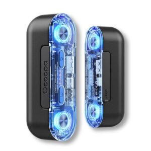 Ocoopa 二合一充電暖手器  OCOOPA 8211 UT4 GamerPro 8211 黑色