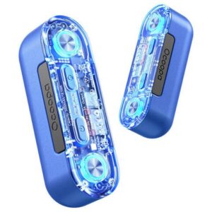 Ocoopa 二合一充電暖手器  OCOOPA 8211 UT4 GamerPro 8211 藍色