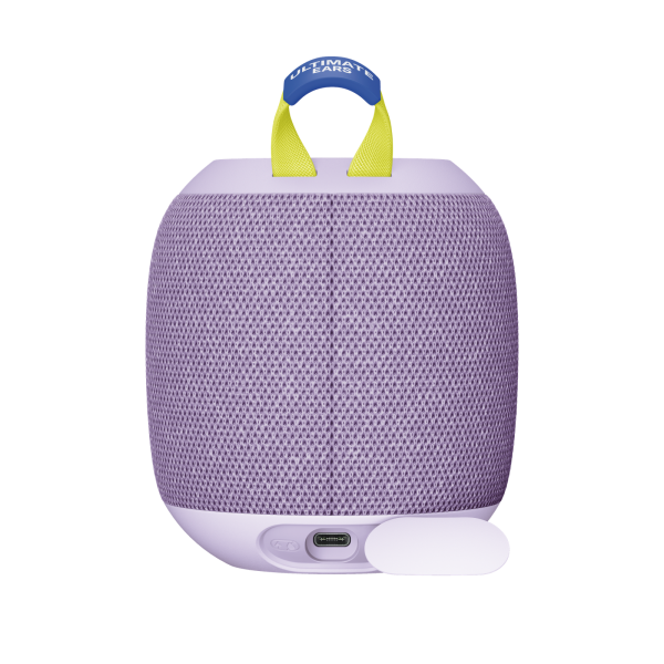 ULTIMATE EARS – WONDERBOOM 4 IP67 無線藍牙喇叭 - 薰衣紫 - Image 4