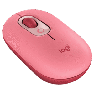 Alternative view of Logitech – POP MOUSE - 魅力桃
