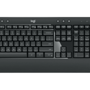 Alternative view of Logitech – MK540 ADVANCED 無線鍵盤滑鼠組合 - 英文鍵盤