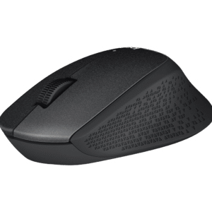 Alternative view of Logitech – M331 靜音滑鼠 - 黑色