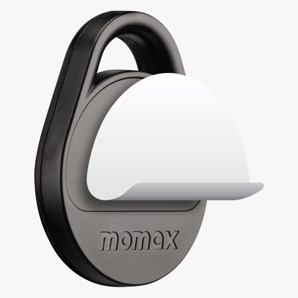 MOMAX – PINPOP Lite Find my 全球定位器 防丟器 實時追踪物品 精準定位 APPLE FIND MY 認證 AirTag BR10D - Image 3