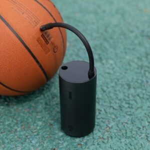 Alternative view of MOJIETU – Cordless Speed Air Pump  Lightning 美國品牌 智能便攜式 4合1超能強力泵充氣泵