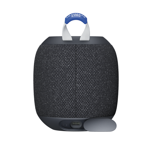 ULTIMATE EARS – WONDERBOOM 4 IP67 無線藍牙喇叭 - 潮玩黑 - Image 4
