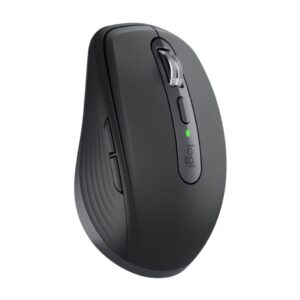 Alternative view of Logitech – MX Anywhere 3 Master 系列 無線藍牙滑鼠 石墨色