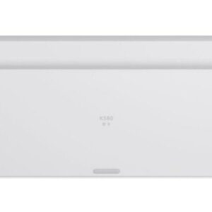 Logitech  K580 輕薄多工鍵盤 白色 英文鍵盤