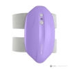 Monauro Monauro RecoveryAir Calf Pro 小腿按摩器 六個按摩頭氣壓熱敷 MC06 8211 薰衣草紫色 專為跑者設計的無線熱敷氣壓按摩器