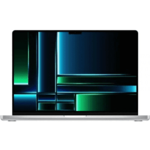 MacBook Pro 16"｜M2 Pro 16GB 512GB - 銀色