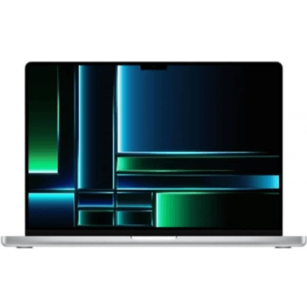Apple – 16 吋 MacBook Pro｜Apple M2 Pro 配備 12 核心 CPU、19 核心 GPU，以及 16 核心神經網絡引擎 1TB SSD 儲存 - 銀色