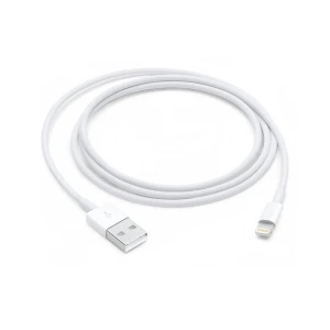 Apple - Lightning 至 USB 連接線 (1 米) MUQW3FE/A