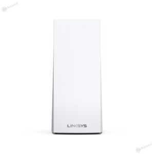 LINKSYS Velop MX8400 3頻 WiFi 6 80211AX AX4200 Mesh 網狀路由器 Router 2件裝 高CP值 溫度低 不當機