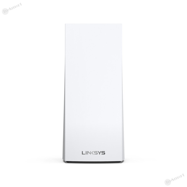 LINKSYS – Velop MX8400 3頻 WiFi 6 802.11AX AX4200 Mesh 網狀路由器 Router (2件裝) 高CP值 溫度低 不當機 - Image 4