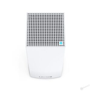 LINKSYS Velop MX8400 3頻 WiFi 6 80211AX AX4200 Mesh 網狀路由器 Router 2件裝 高CP值 溫度低 不當機