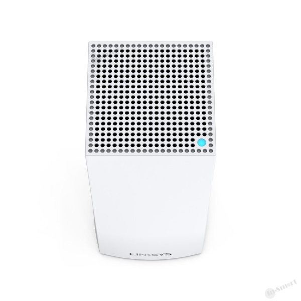 LINKSYS – Velop MX8400 3頻 WiFi 6 802.11AX AX4200 Mesh 網狀路由器 Router (2件裝) 高CP值 溫度低 不當機 - Image 5