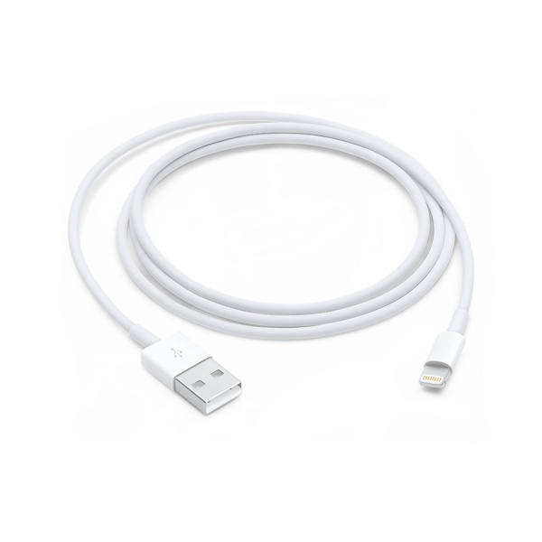 Apple – Lightning 至 USB 連接線 (2 米) MD819AM/A