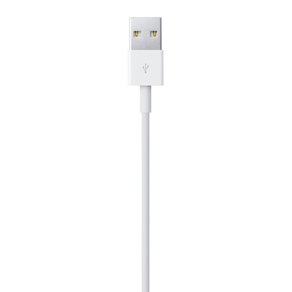 Apple – Lightning 至 USB 連接線 (2 米) MD819AM/A - Image 3