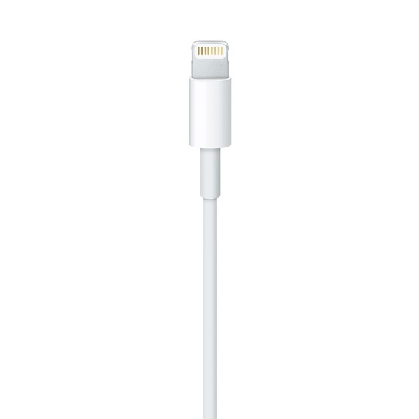 Apple – Lightning 至 USB 連接線 (2 米) MD819AM/A - Image 2