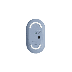 Logitech Logitech PEBBLE 2 COMBO 藍牙鍵盤滑鼠套裝 8211 午夜藍 920-012190最多連線到三個裝置10個自定義快捷鍵 M350s K380s