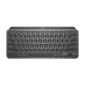 Logitech MX KEYS MINILogitech 智能無線鍵盤 石墨灰