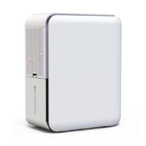 DTEX 3in1 智能三合一抽濕機  除濕機 加濕器  空氣清新機JMK-012