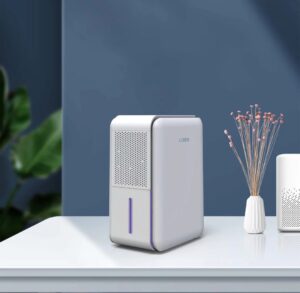 DTEX 3in1 智能三合一抽濕機  除濕機 加濕器  空氣清新機JMK-012
