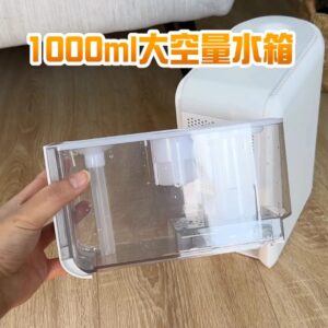 DTEX 3in1 智能三合一抽濕機  除濕機 加濕器  空氣清新機JMK-012