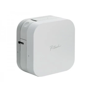 Alternative view of BROTHER – P-Touch Cube PT-P300BT P-Touch Cube｜智能手機專用日系標籤機