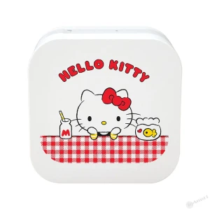 Alternative view of BROTHER – Hello Kitty 特別版智能手機專用藍牙日系標籤機 P-Touch PT-P300BT-KN