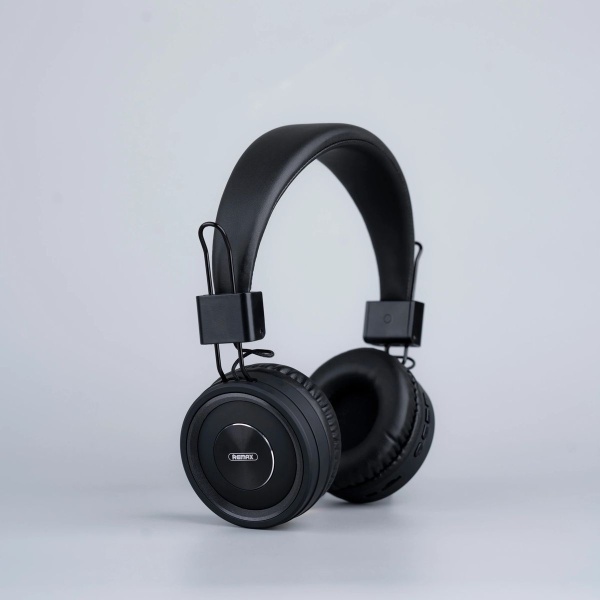 REMAX – RB-725HB Pro 藍牙無線耳機 TF插卡播放 - Image 3