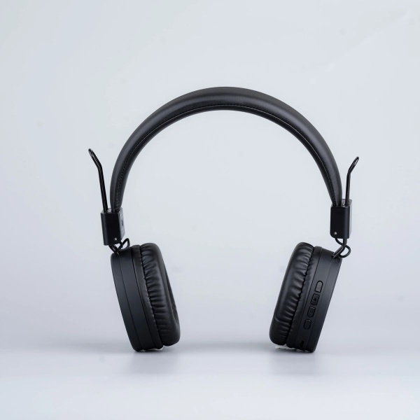 REMAX – RB-725HB Pro 藍牙無線耳機 TF插卡播放 - Image 4