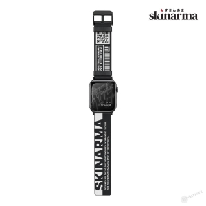 Skinarma Apple Watch Tekubi 專利排汗設計運動錶帶 42mm44mm 白色