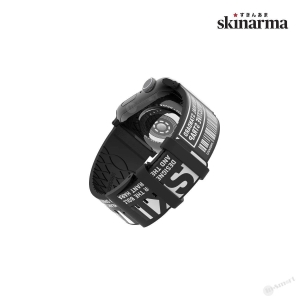 Skinarma Apple Watch Tekubi 專利排汗設計運動錶帶 42mm44mm 白色