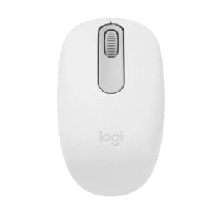 Alternative view of Logitech – M196 藍牙滑鼠 - 米白色