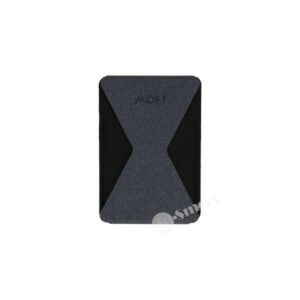 MOFT Adhesive Phone Stand 038 Wallet  可摺式隱形支架 手提電話專用 全新顏色 灰黑色 MS007S-1-M-GYBK
