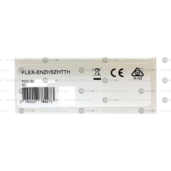 LEDGER – Flex™ E Ink® 安全觸控螢幕 冷錢包 手指錢包 Bitcoin Wallet 比特幣 離線錢包 - 黑色 (特別版包括 US$70 BTC) - Image 8