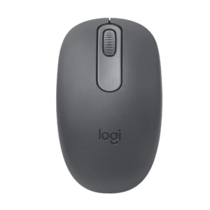 Alternative view of Logitech – M196 藍牙滑鼠 - 石墨