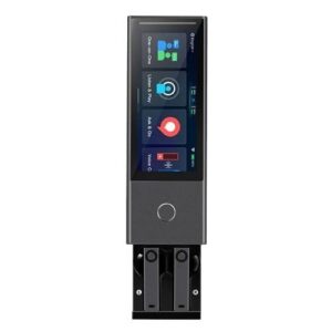 Timekettle 美國 Timekettle X1 AI智能手提翻譯傳譯機 會議翻譯神器