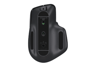 Logitech Master 系列 MX Master 3S 高效能無線滑鼠 8211 石墨灰