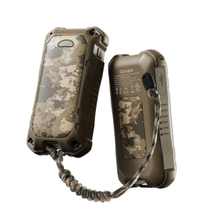 Ocoopa 戶外充電暖手器 OCOOPA 8211 UT4 Extreme 沙色迷彩