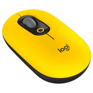 Alternative view of Logitech – POP MOUSE - 酷玩黄