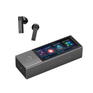 Timekettle 美國 Timekettle X1 AI智能手提翻譯傳譯機 會議翻譯神器