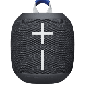 Alternative view of ULTIMATE EARS – WONDERBOOM 4 IP67 無線藍牙喇叭 - 潮玩黑