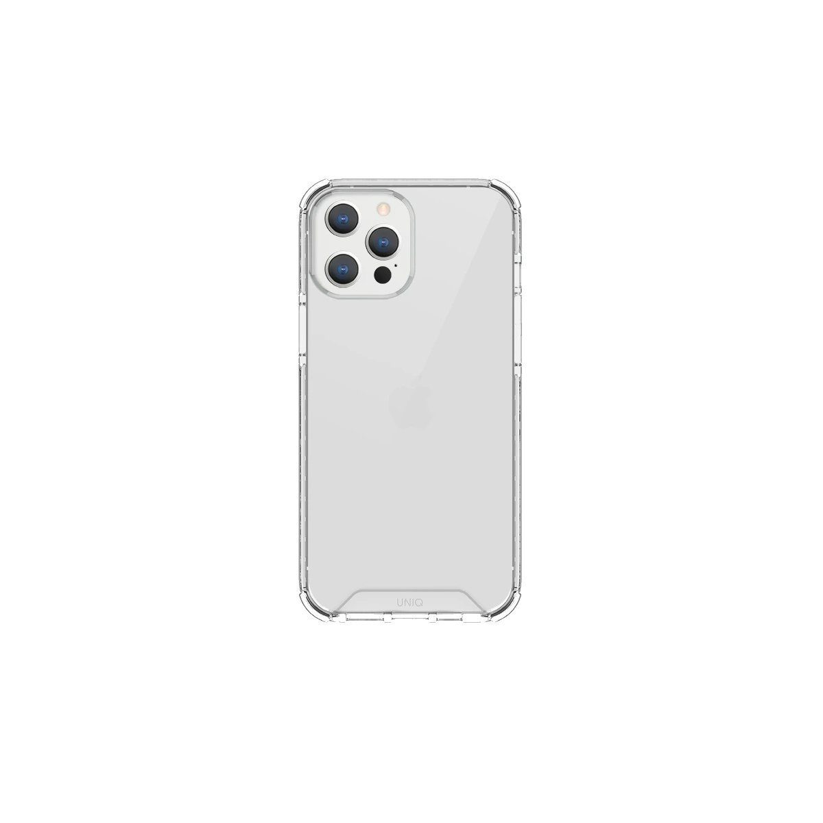 UNIQ  COMBAT 系列 iPhone 12 mini 54吋適用 透明