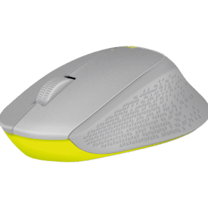 Alternative view of Logitech – M331 靜音滑鼠 - 灰色