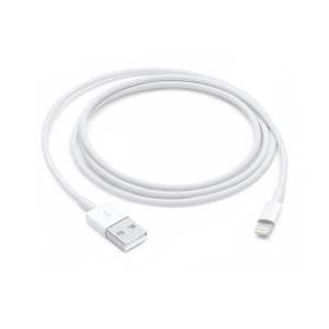 Apple Lightning 至 USB 連接線 1 米 MUQW3FEA