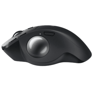 Alternative view of Logitech – Ergo 系列 MX Ergo S 無線軌跡球滑鼠