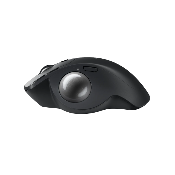 Logitech – Ergo 系列 MX Ergo S 無線軌跡球滑鼠 - Image 2